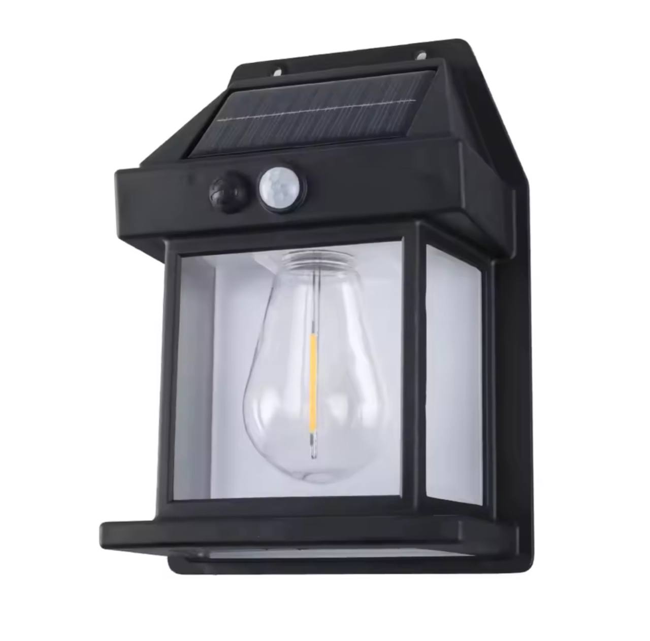 مصباح شمسي خارجي